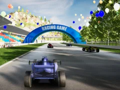 Logħba GT Formula Championship onlajn