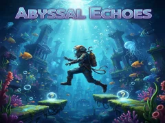 Logħba Abyssal Echoes onlajn
