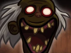 Logħba Troll Face Quest Horror 3 onlajn