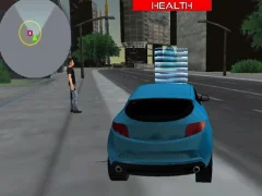 Logħba Uber Sim Transport 2020 onlajn