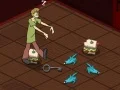Logħba Scooby Doo: Shaggys Midnight Snack onlajn