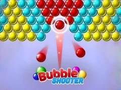 Logħba Bubble Shooter Endless onlajn