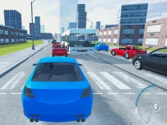 Logħba Car Destruction King onlajn