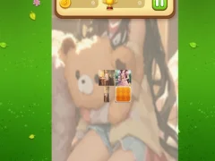 Logħba Kawaii Anime Memory Match onlajn