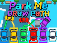 Logħba Park Me: Draw Path onlajn