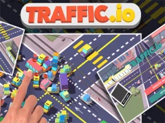 Logħba Trafficup.io onlajn