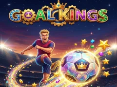 Logħba Goal Kings onlajn