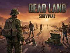 Logħba Dead Land: Survival onlajn
