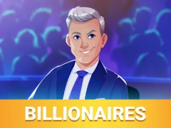 Logħba Billionaires onlajn