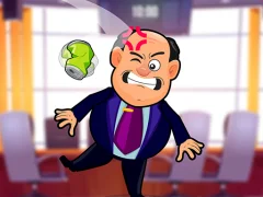 Logħba Angry Boss onlajn