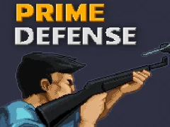 Logħba Prime Defense onlajn
