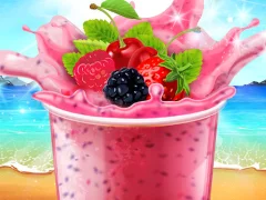 Logħba Smoothie maker onlajn