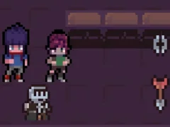 Logħba Duo Adventures (Legacy of Traps) onlajn