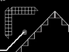 Logħba Geometry Horizons onlajn