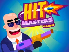 Logħba Hit Masters Rush onlajn