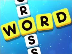 Logħba Crossy Word onlajn