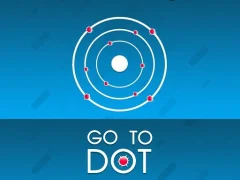 Logħba Go To Dot onlajn