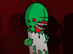 Logħba Madness Project Nexus Hacked onlajn