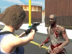 Logħba Biozombie Outbreak onlajn