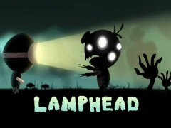 Logħba LampHead onlajn