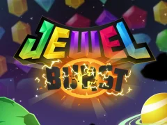Logħba Jewel Burst onlajn