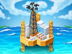 Logħba Oil tycoon 2 onlajn
