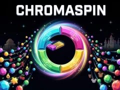 Logħba CHROMASPIN onlajn