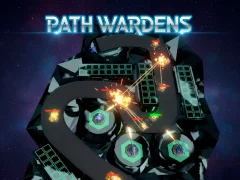 Logħba Path Wardens onlajn