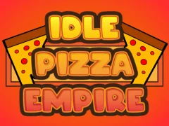 Logħba Idle Pizza Empire onlajn