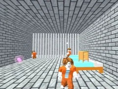 Logħba Cool Escape Obby Man onlajn