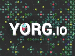 Logħba Yorg.io onlajn
