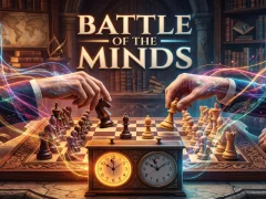 Logħba Battle of the Minds onlajn