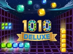Logħba 1010 Deluxe onlajn