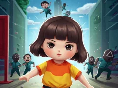 Logħba SquidGame.io onlajn