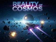 Logħba Reality of Cosmos onlajn