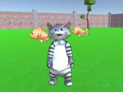 Logħba Alex Whiskers onlajn