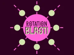 Logħba Rotation Blast onlajn
