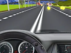 Logħba Car Racing 3D onlajn