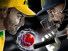 Logħba Cricket World Cup onlajn
