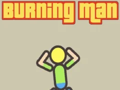 Logħba Burning Man onlajn