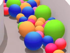 Logħba Sand Balls onlajn