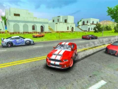 Logħba Max Drift Car Simulator onlajn