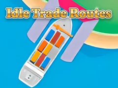 Logħba Idle Trade Routes onlajn