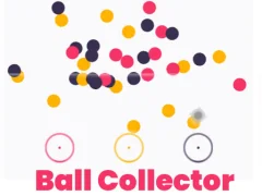 Logħba Circle Ball Collector onlajn