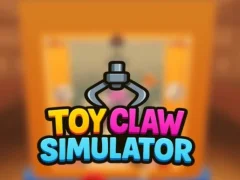 Logħba Toy Claw Simulator onlajn