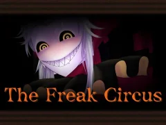 Logħba The Freak Circus onlajn