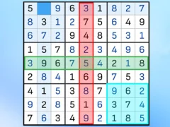 Logħba Sudoku Guru onlajn
