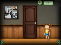Logħba Amgel Kids Room Escape 334 onlajn
