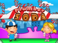 Logħba Plumber soda onlajn