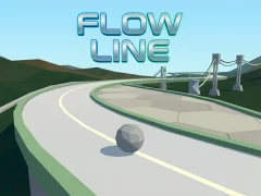Logħba FlowLine onlajn